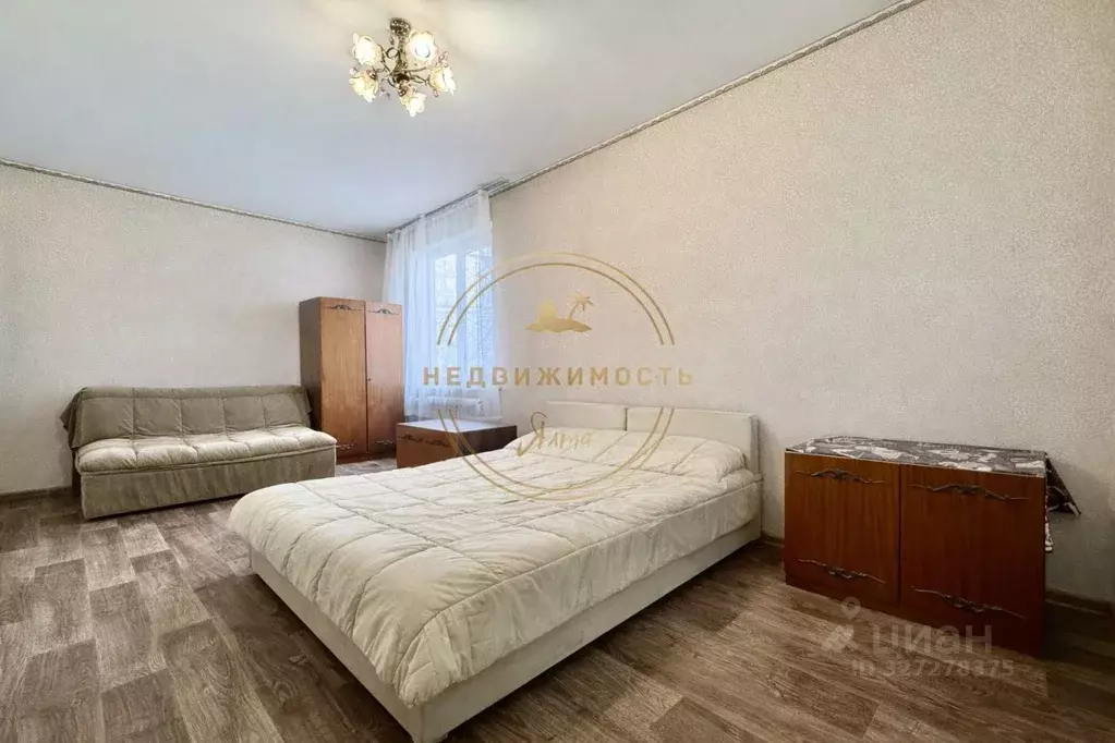 1-к кв. Крым, Ялта ул. Крупской, 26 (38.0 м) - Фото 2