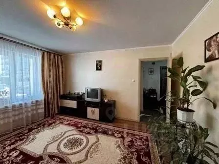 3-к кв. Коми, Усинск Комсомольская ул., 1 (63.7 м) - Фото 2