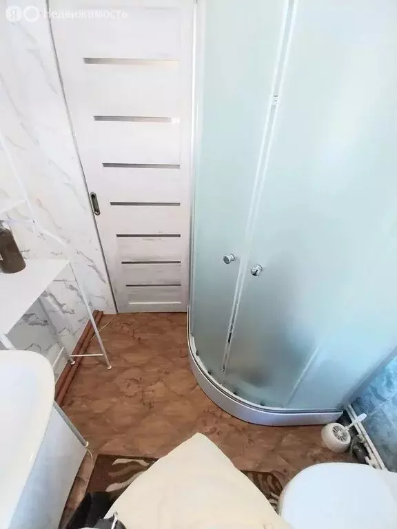 Дом в посёлок городского типа Каа-Хем, Трактовый переулок (76 м) - Фото 2