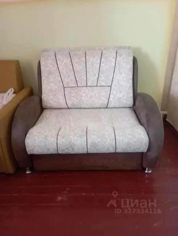 Комната Новгородская область, Великий Новгород просп. Мира, 17 (12.0 ... - Фото 2