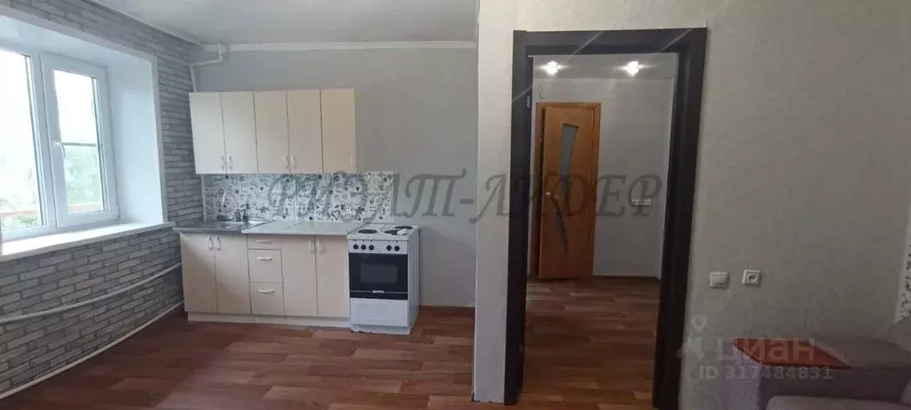 2-к кв. Алтай, Майминский район, с. Майма ул. Мира, 10 (48.0 м) - Фото 1