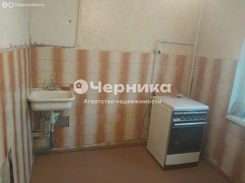 1-комнатная квартира: Новошахтинск, улица Радио, 30 (32.7 м) - Фото 0
