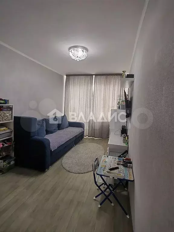 2-к. квартира, 43 м, 5/5 эт. - Фото 0