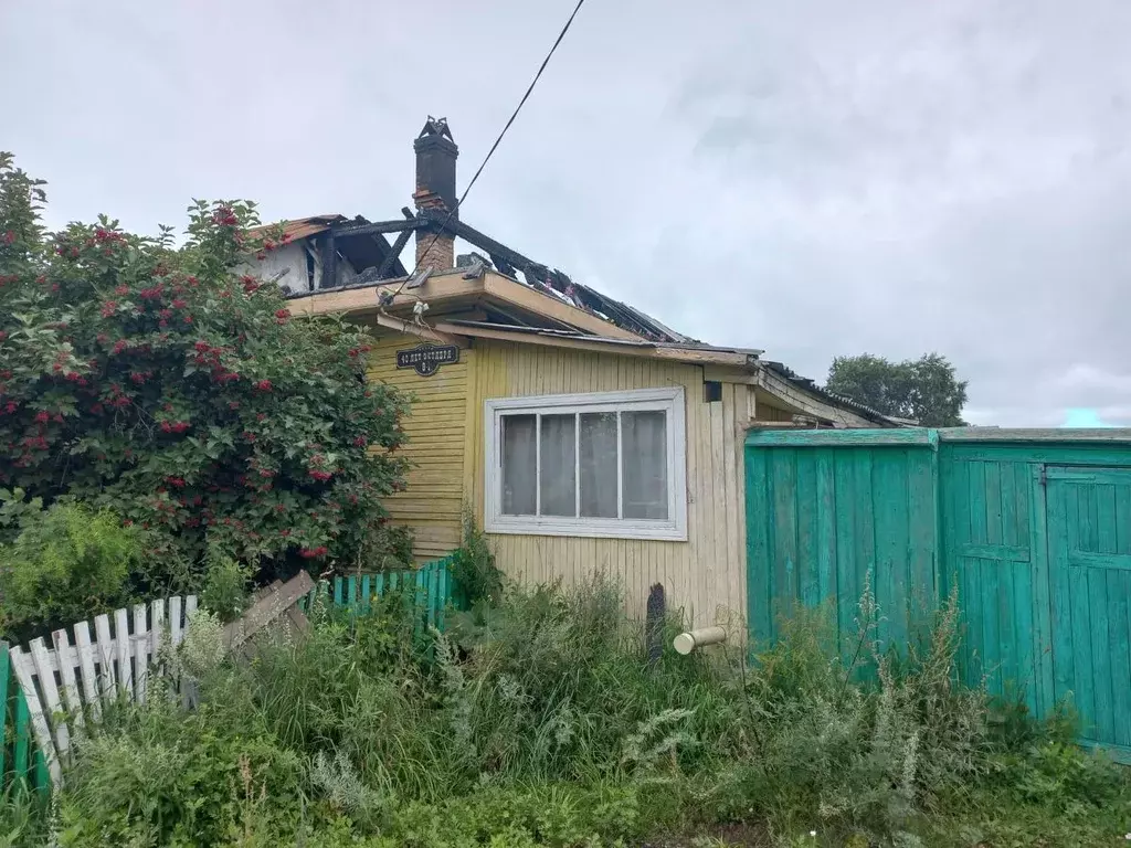 Помещение свободного назначения в Красноярский край, Енисейск ул. 40 ... - Фото 2