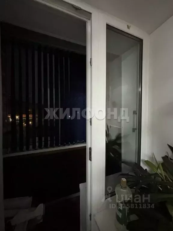 1-к кв. Томская область, Томск тракт Иркутский, 179/1 (34.0 м) - Фото 1