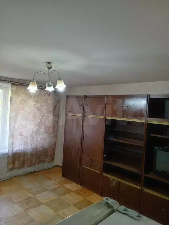 Комната 18 м в 2-к., 6/9 эт. - Фото 1