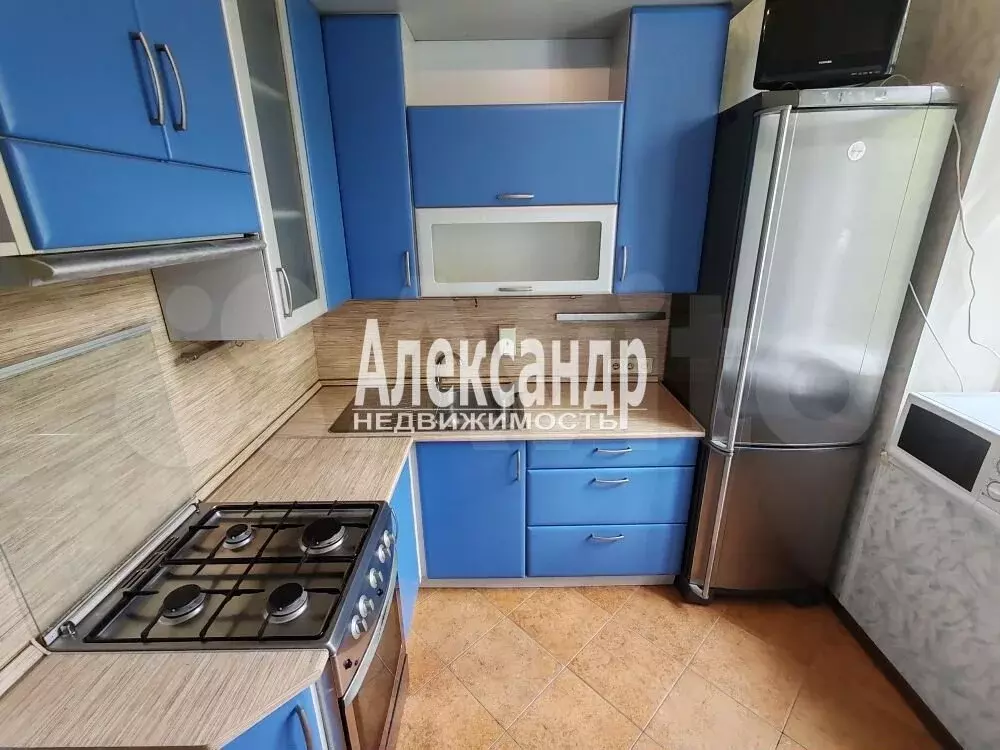 2-к. квартира, 45 м, 3/3 эт. - Фото 1