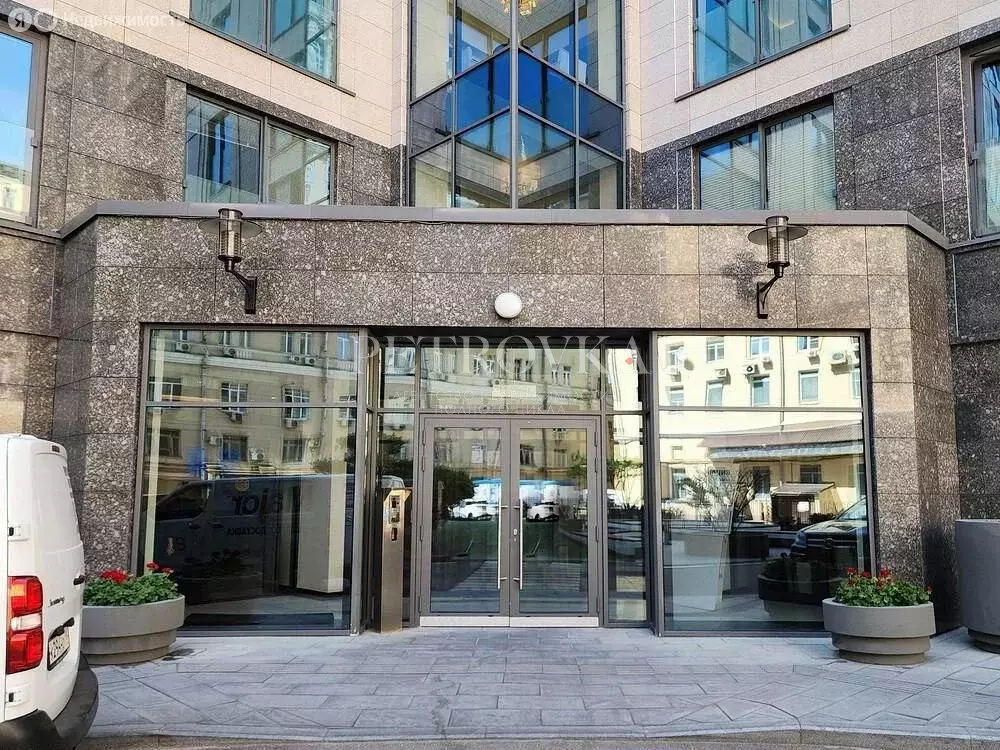 2-комнатная квартира: Москва, Большая Садовая улица, 5к1 (61 м) - Фото 2