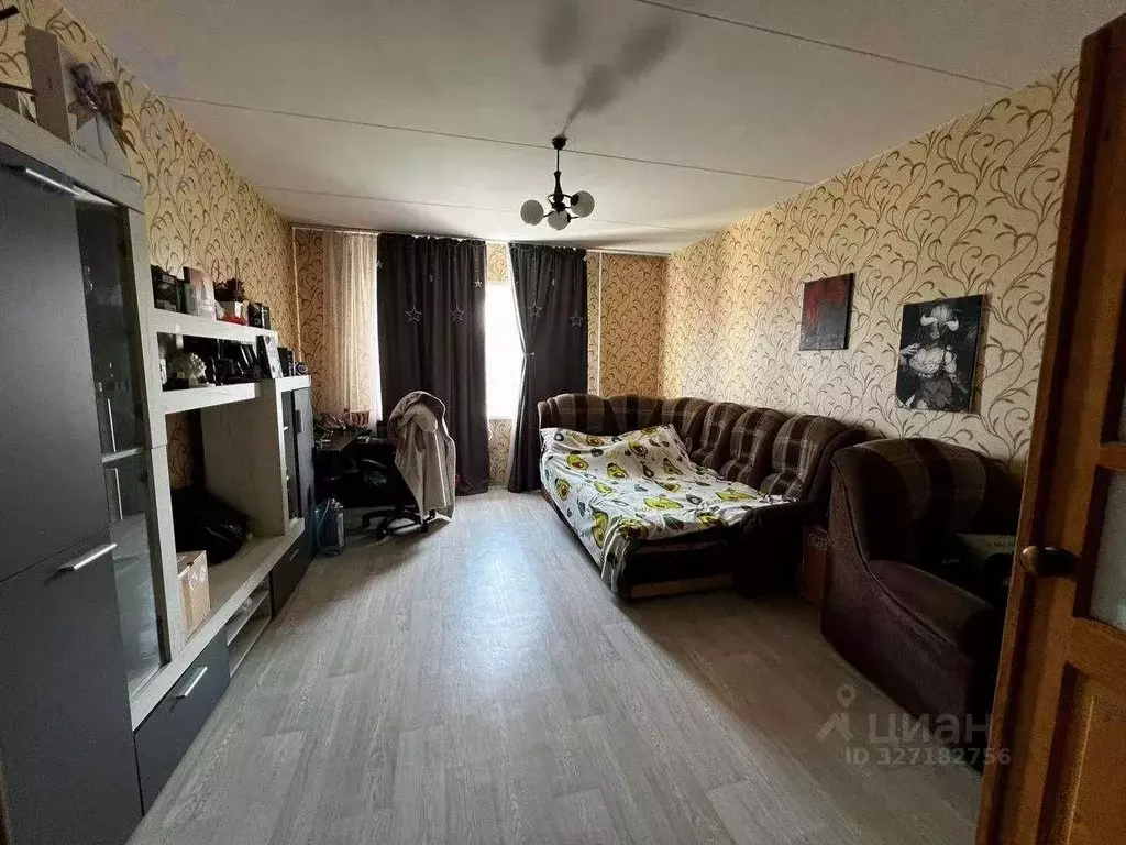 2-к кв. Воронежская область, Воронеж ул. Генерала Лизюкова, 66а (72.8 ... - Фото 1