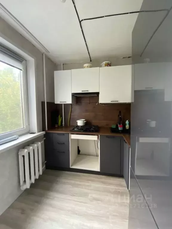 Комната Свердловская область, Екатеринбург ул. Волгоградская, 204 - Фото 2