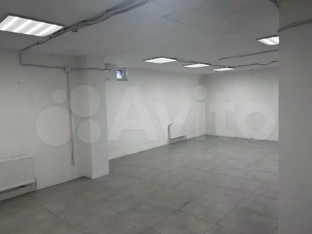 Свободного назначения, 47.4 м - Фото 1
