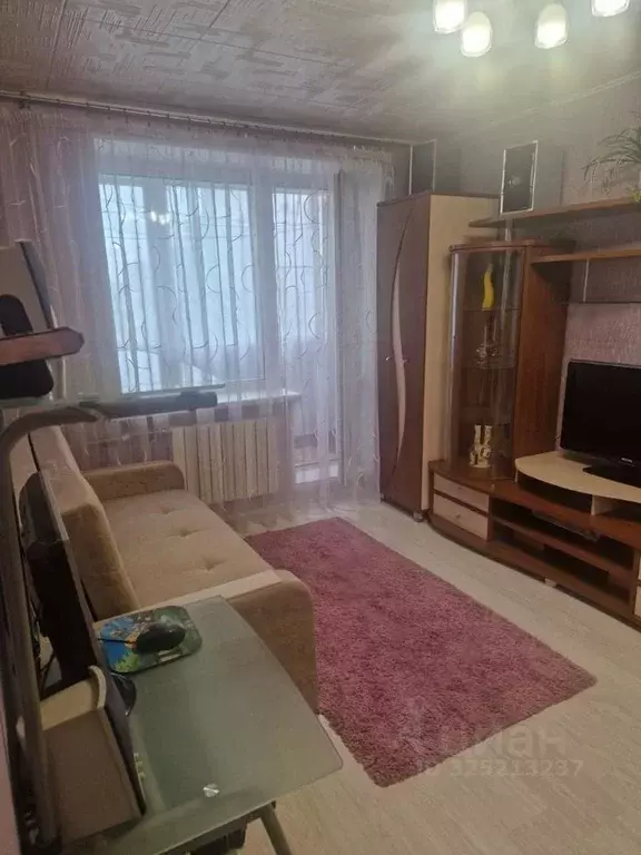 Комната Санкт-Петербург ул. Коллонтай, 7/2 (23.2 м) - Фото 2