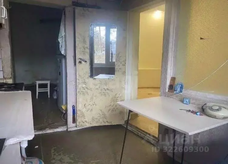 1-к кв. Крым, Ялта ул. Садовая, 37 (24.4 м) - Фото 1