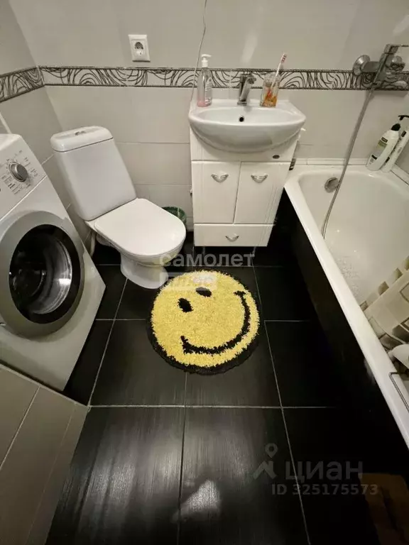 1-к кв. Московская область, Люберцы Зенино ЖК Самолет мкр, ул. Дружбы, ... - Фото 2