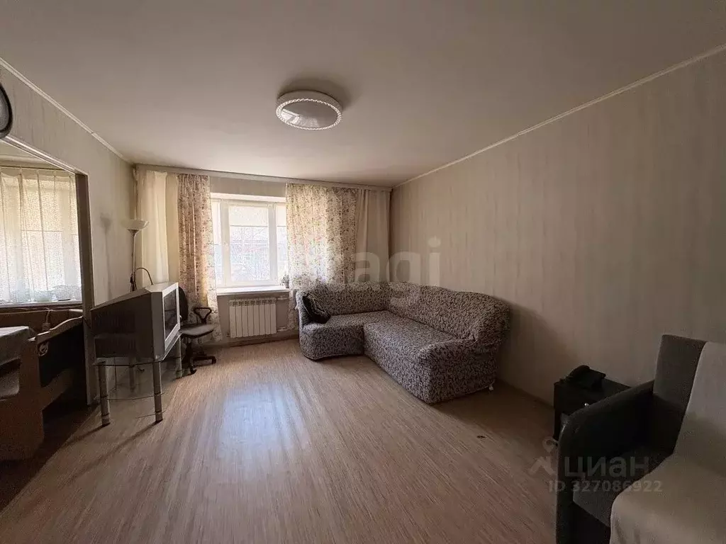 3-к кв. Свердловская область, Нижний Тагил Черноисточинское ш., 50 ... - Фото 2