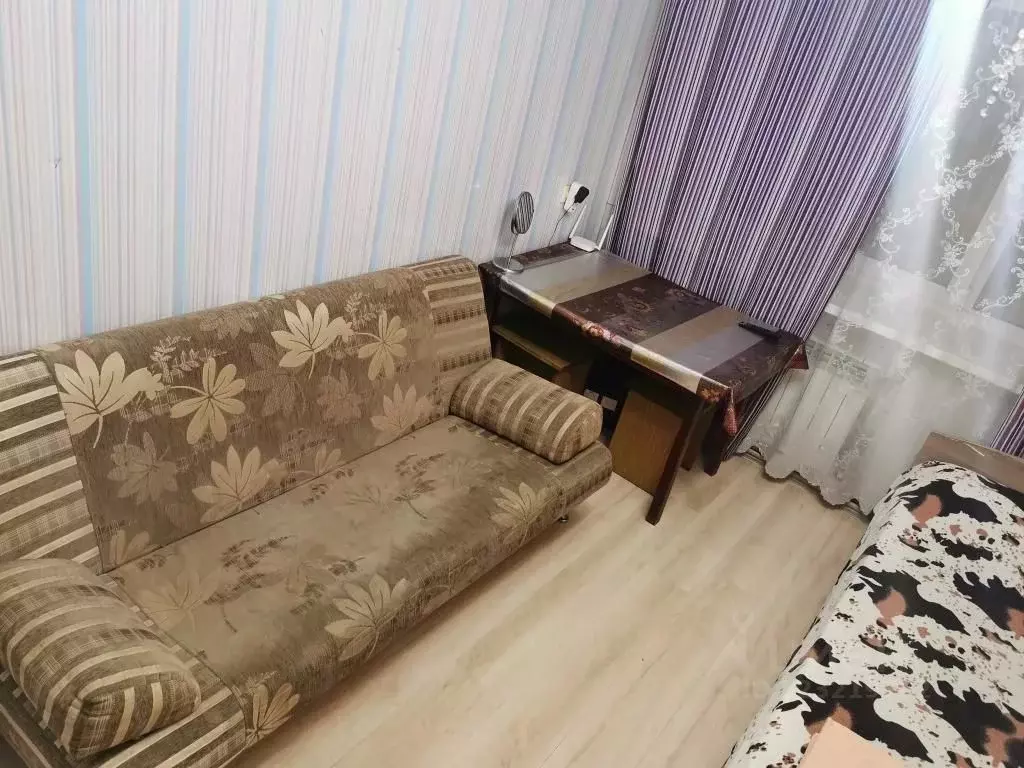 1-к кв. Томская область, Томск ул. Карпова, 23 (19.0 м) - Фото 2