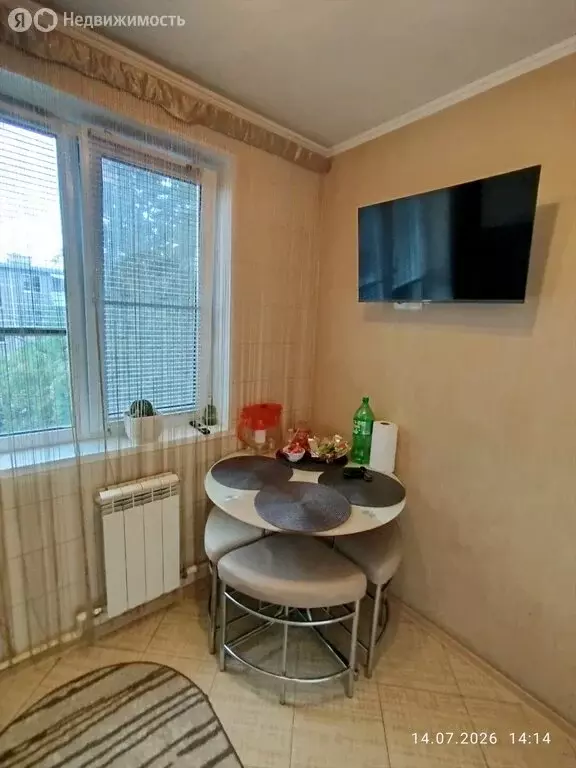 2-комнатная квартира: Орёл, улица Матвеева, 31 (43 м) - Фото 2