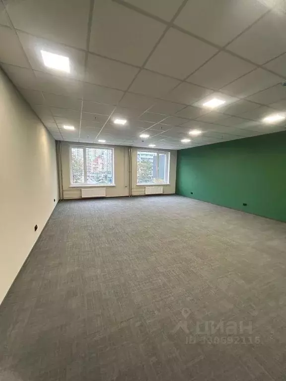 Офис в Санкт-Петербург просп. Энергетиков, 8к2 (52 м) - Фото 2