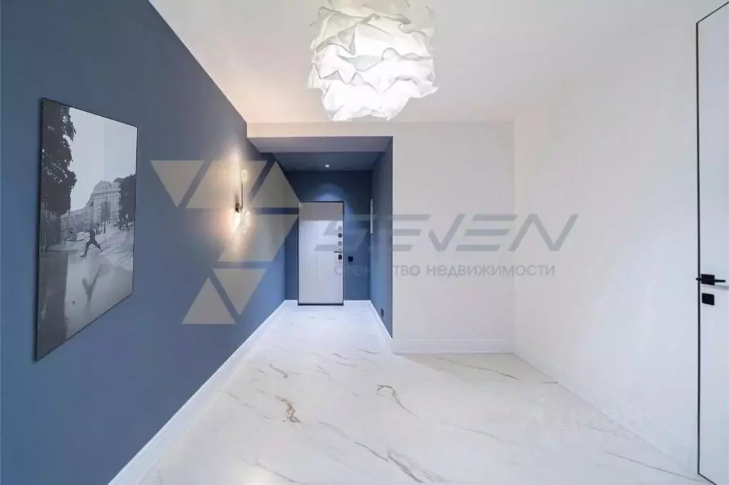 2-к кв. Севастополь ул. Парковая, 12 (73.4 м) - Фото 2