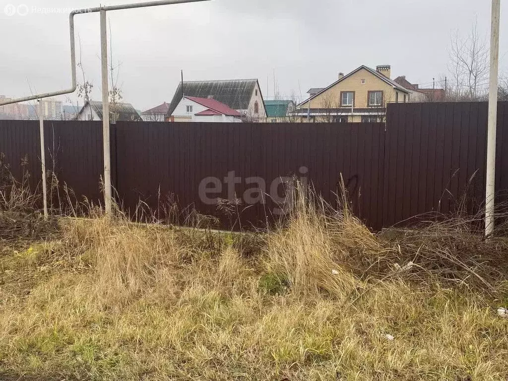 Участок в Саранск, Братская улица (10 м) - Фото 2