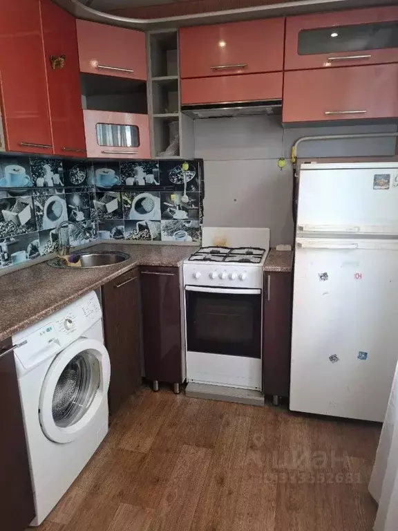 3-к кв. Удмуртия, Ижевск Восточная ул., 24 (54.0 м) - Фото 1