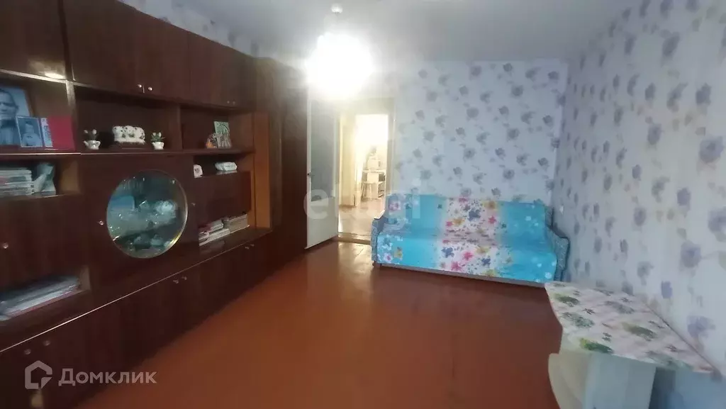 Продаётся 3-к квартира, 59.4 м - Фото 0