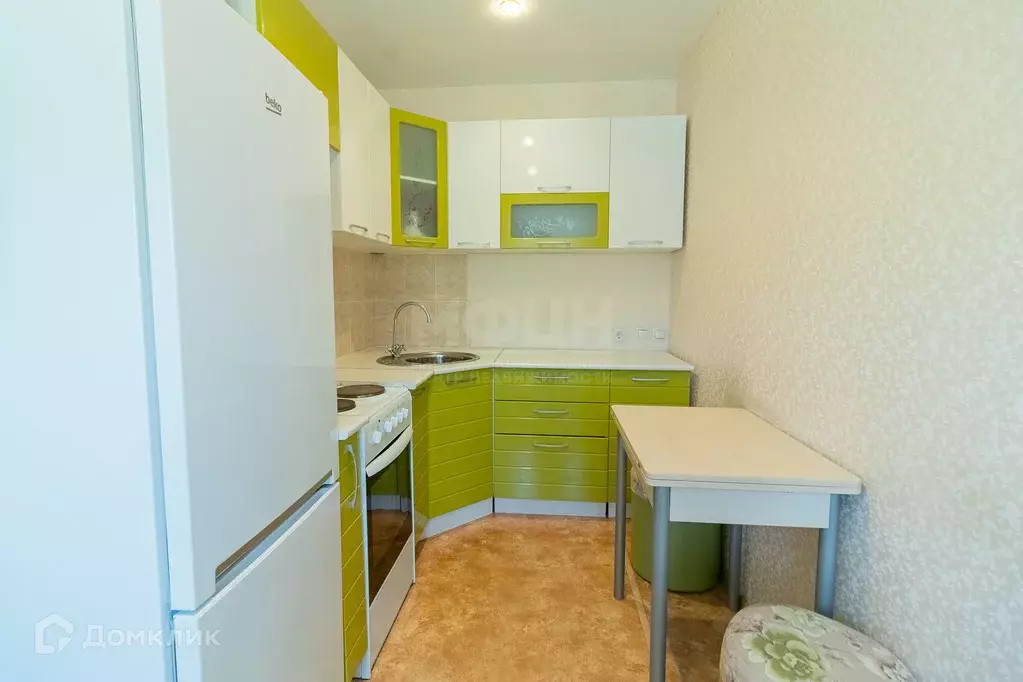 Продаётся 1-к квартира, 31.3 м - Фото 0