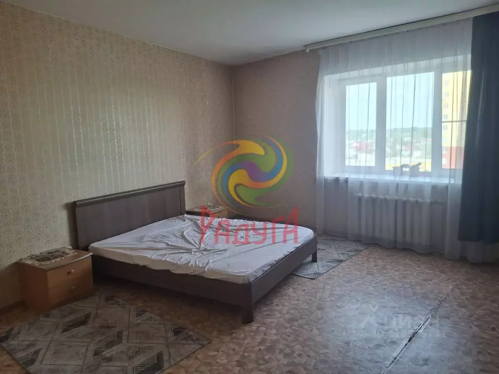 2-к кв. Ивановская область, Иваново Революционная ул., 26к1 (69.0 м) - Фото 1