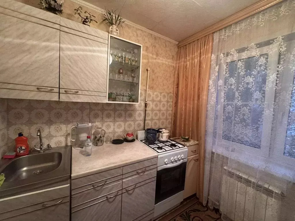 2-к кв. Московская область, Павловский Посад Южная ул., 31 (44.0 м) - Фото 1