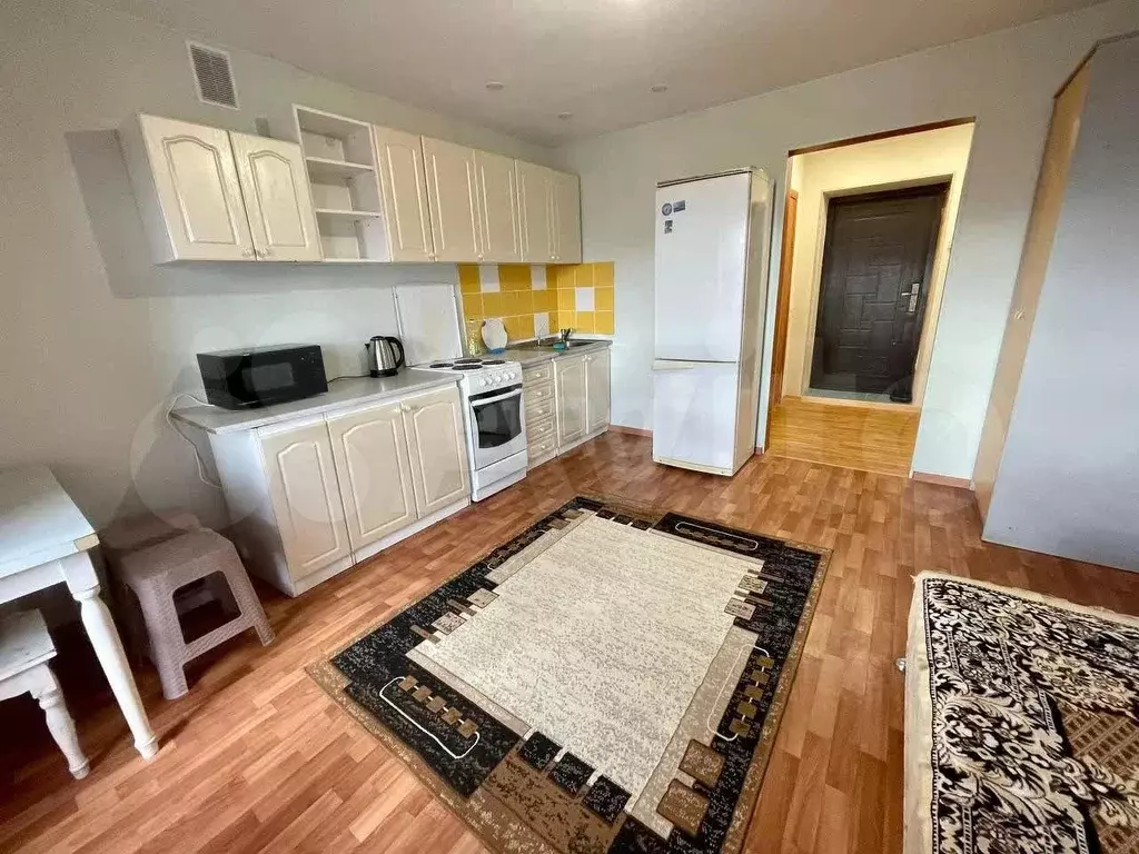 Квартира-студия, 23 м, 10/10 эт. - Фото 0