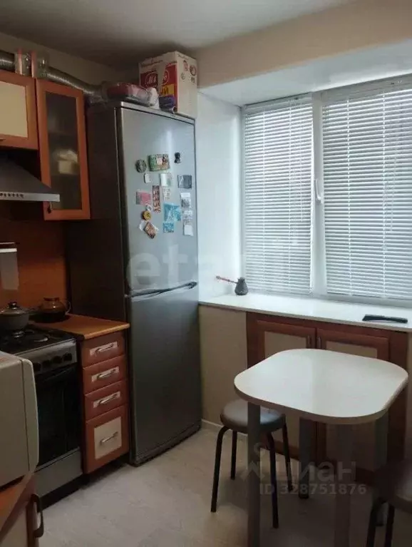 3-к кв. Башкортостан, Уфа просп. Октября, 133 (58.5 м) - Фото 1