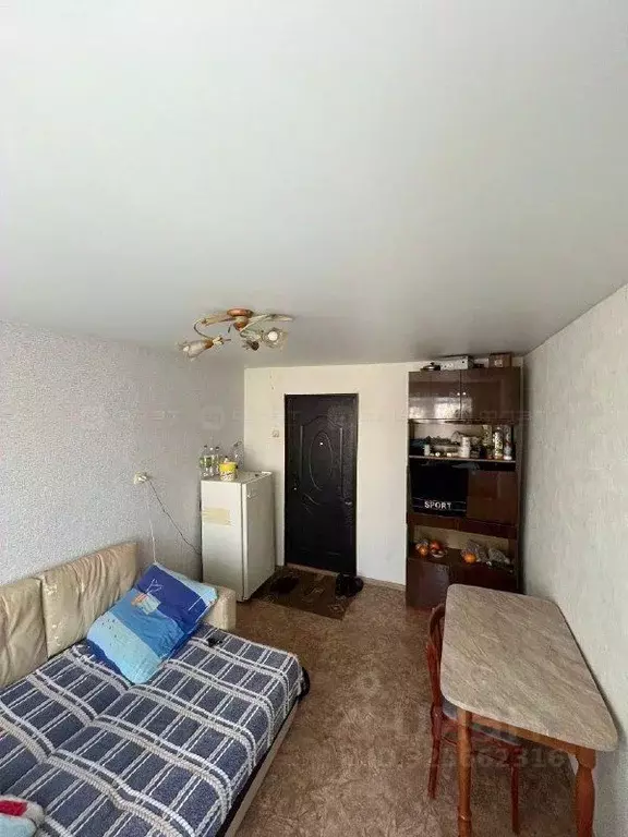 Комната Татарстан, Казань Беломорская ул., 246 (12.4 м) - Фото 1