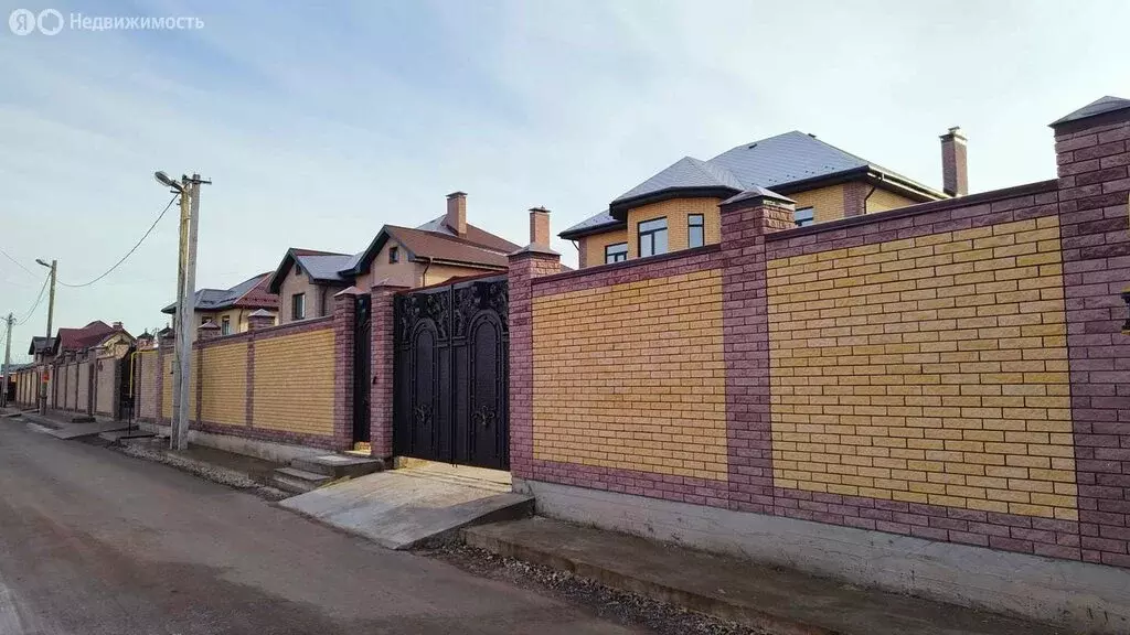 Дом в сельское поселение Черноречье, МСПП Рубежный, Охтинский проезд, ... - Фото 2