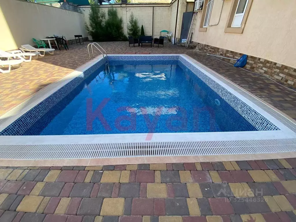 Дом в Краснодарский край, Геленджик Новороссийская ул., 90А (372 м) - Фото 2