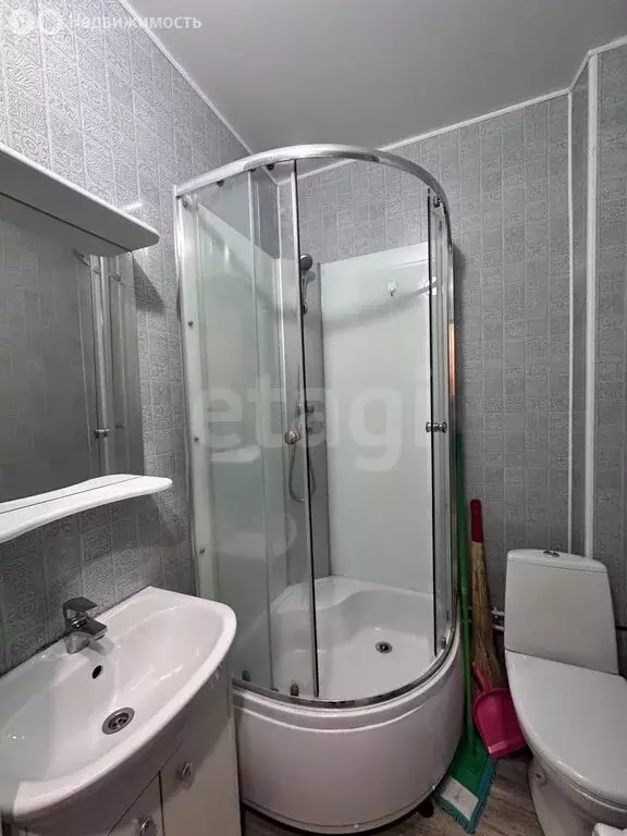 Квартира-студия: Мурино, Воронцовский бульвар, 14к4 (20 м) - Фото 1