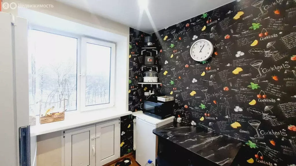 3-комнатная квартира: Молочное, улица Емельянова, 10 (42.6 м) - Фото 2