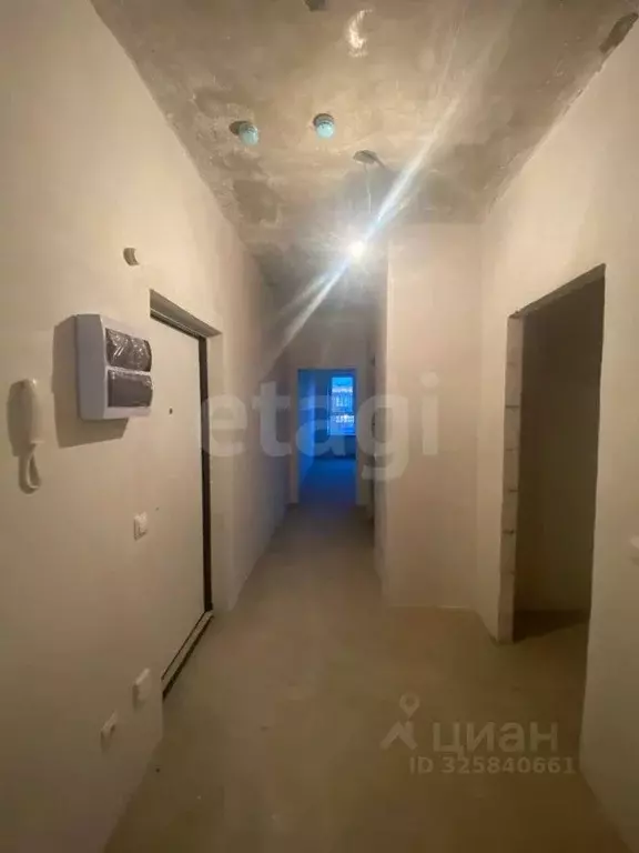 2-к кв. Адыгея, Майкоп ул. К.А. Васильева, 1к4 (60.0 м) - Фото 1