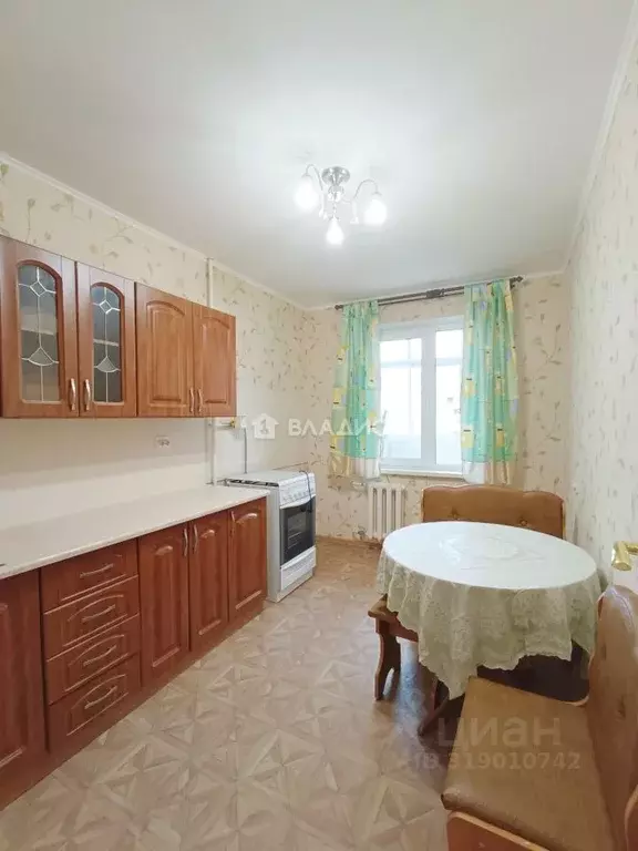 2-к кв. Пермский край, Пермь Хрустальная ул., 5 (55.5 м) - Фото 0