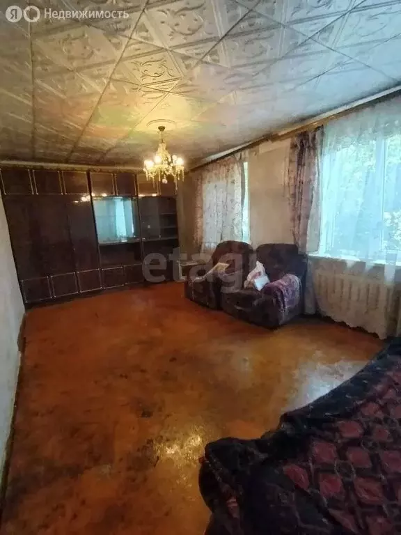 Дом в село Казанское, Кооперативная улица (41.2 м) - Фото 1