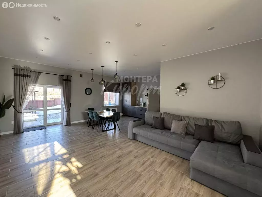 Дом в Абзелиловский район, Ташбулатовский сельсовет, село Кусимовского ... - Фото 2