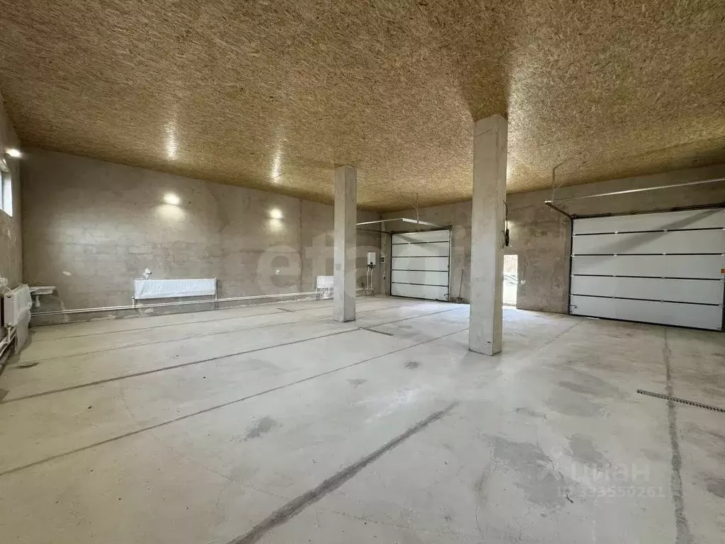 Помещение свободного назначения в Башкортостан, Стерлитамакский район, ... - Фото 1