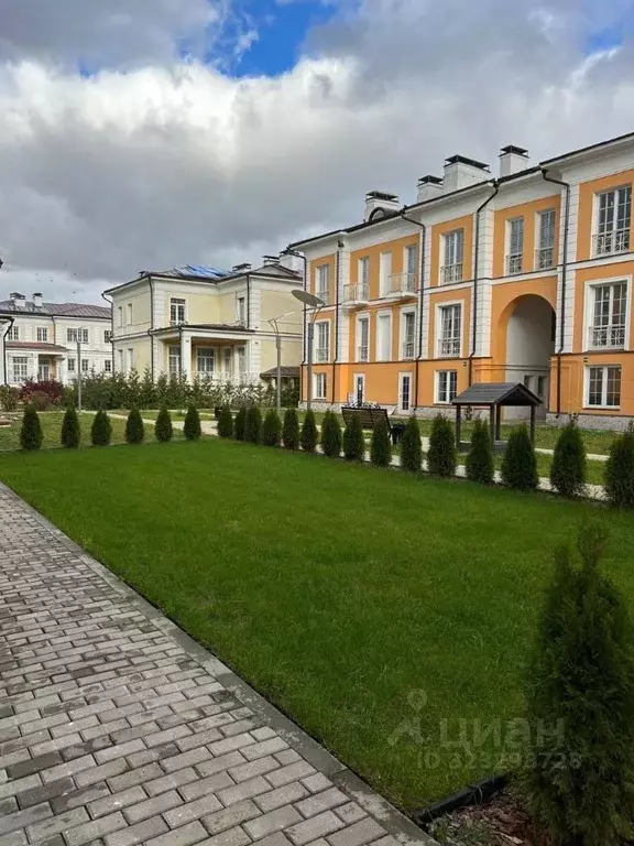 Таунхаус в Москва Новое Румянцево кп, 24 (230 м) - Фото 1