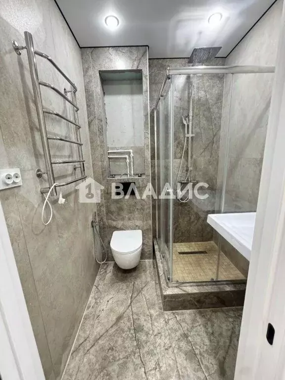 1-к кв. Москва Производственная ул., 19Ак2 (21.0 м) - Фото 2