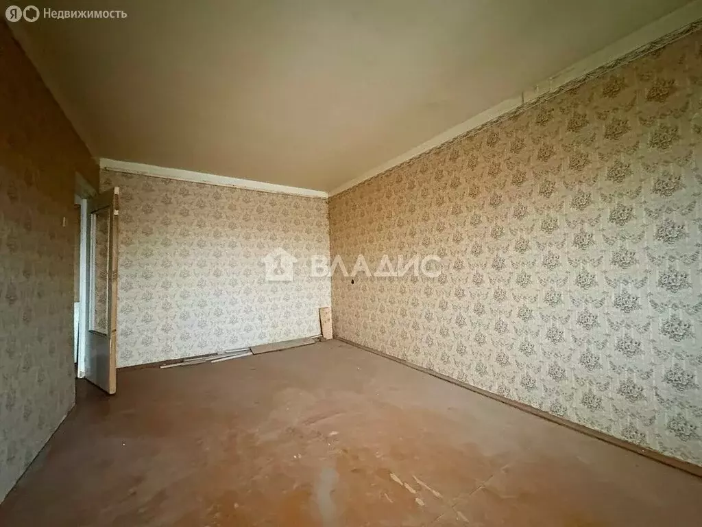 2-комнатная квартира: село Острецово, Молодёжная улица, 8 (53.8 м) - Фото 2