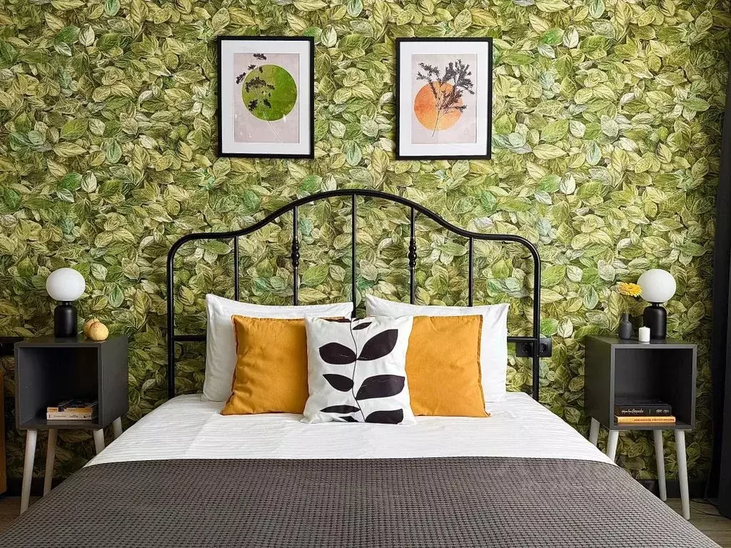 1-к кв. Московская область, Истра муниципальный округ, д. Красный ... - Фото 1