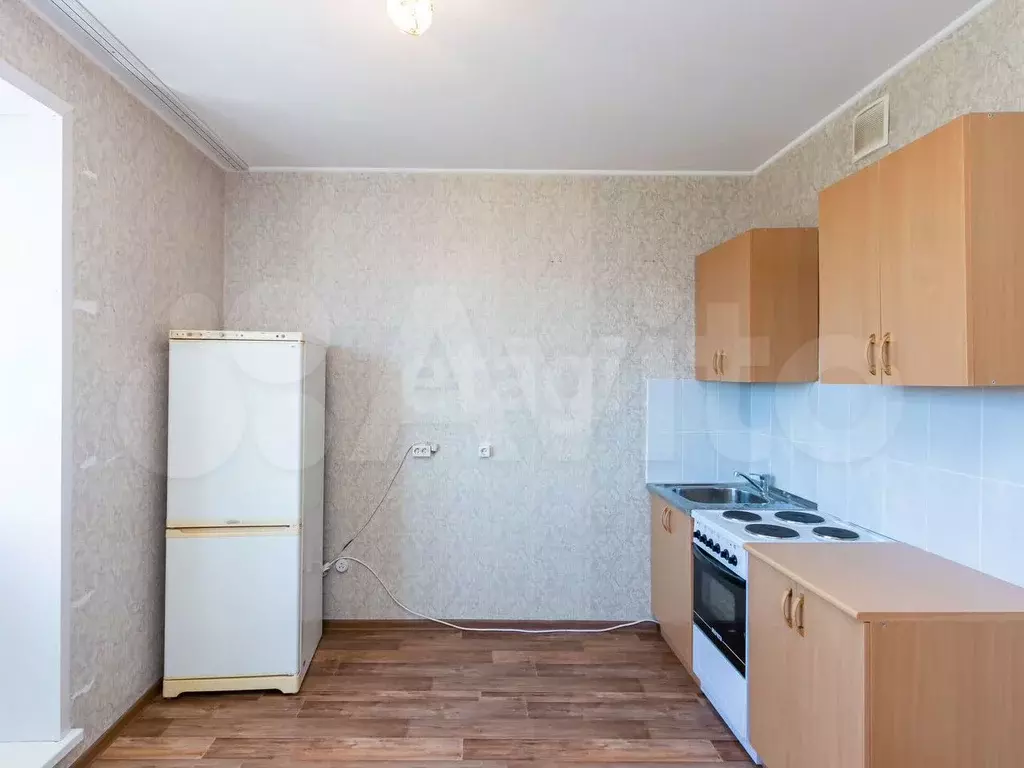 1-к. квартира, 42 м, 6/17 эт. - Фото 1
