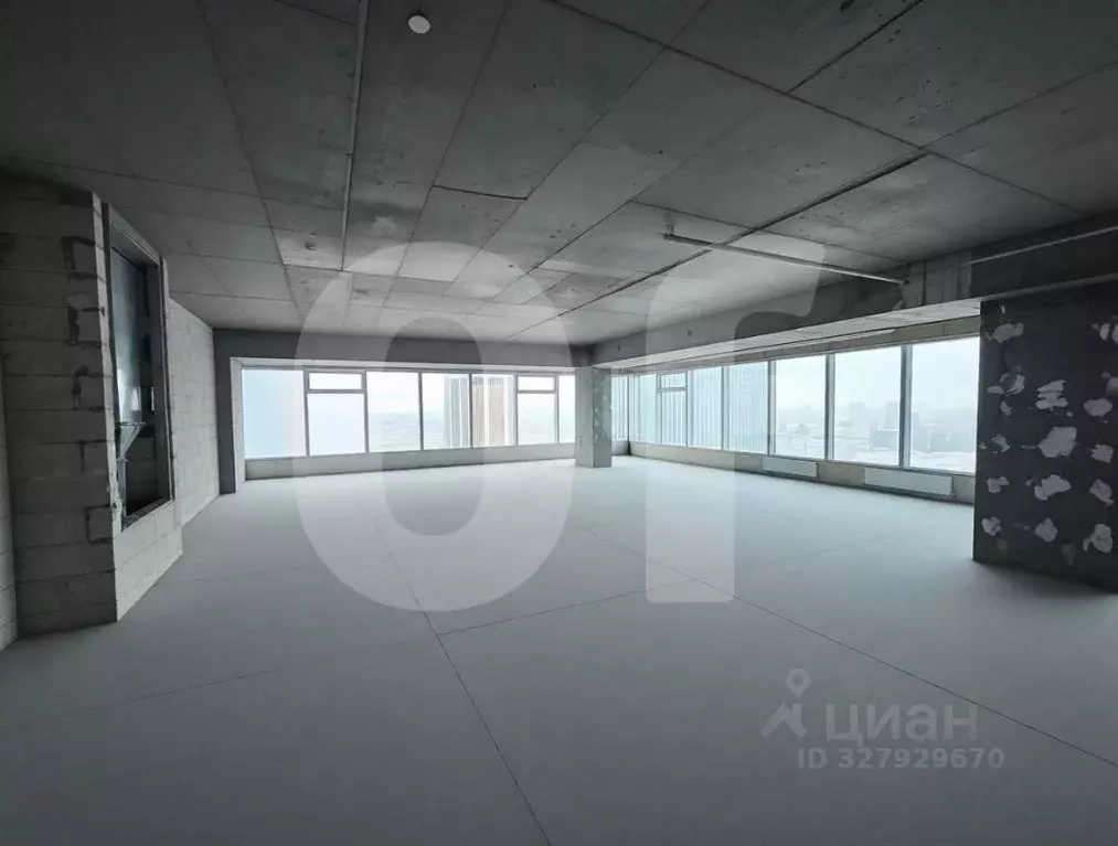 Офис в Москва наб. Пресненская, 6с2 (196 м) - Фото 1