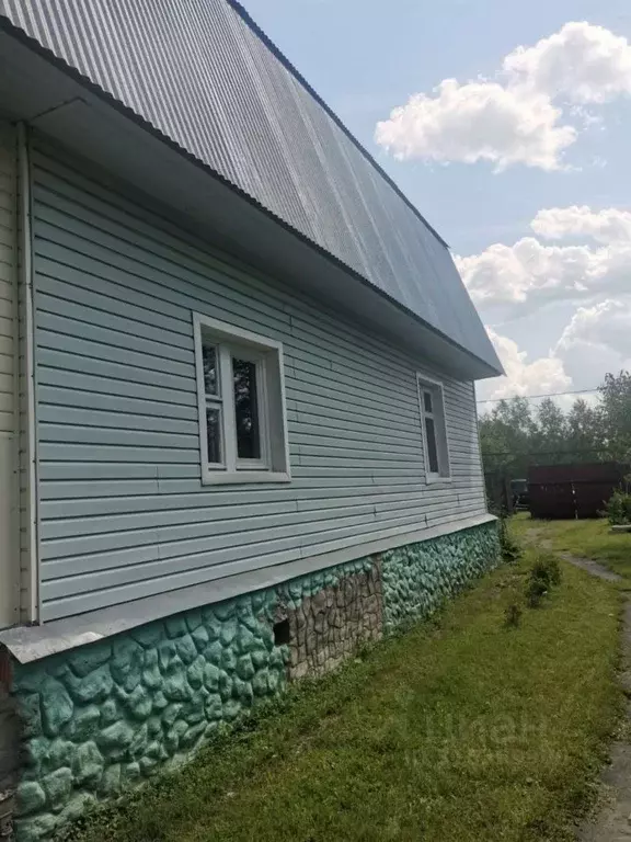 Дом в Московская область, Ступино городской округ, д. Назарово  (64 м) - Фото 0