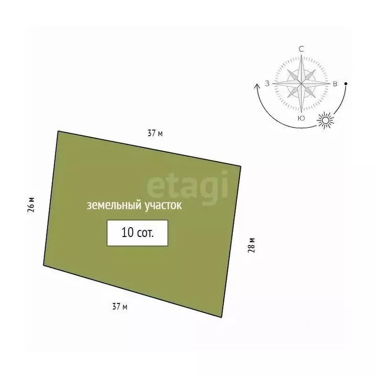 Дом в Красноярский край, Березовский район, Зыковский сельсовет, д. ... - Фото 2