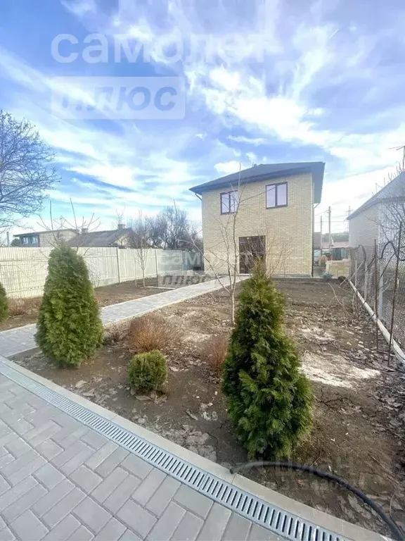 Коттедж в Волгоградская область, Городище рп просп. Ленина (108 м) - Фото 1